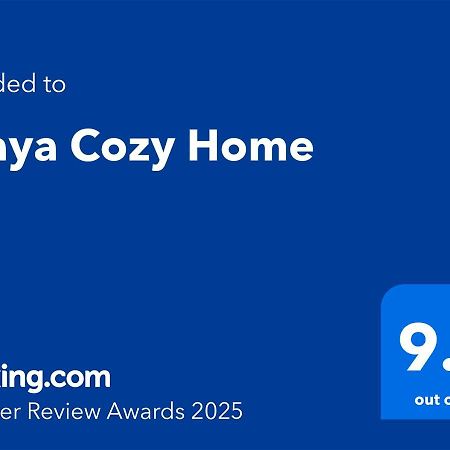 Ekaya Cozy Home Belfast Exterior foto