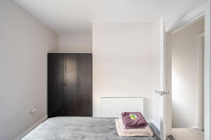 Ekaya Cozy Home Belfast Exterior foto