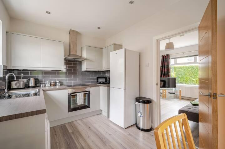 Ekaya Cozy Home Belfast Exterior foto
