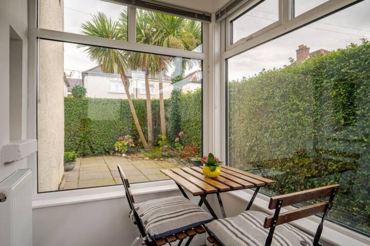 Ekaya Cozy Home Belfast Exterior foto