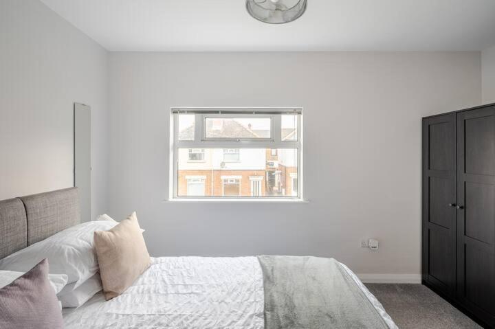 Ekaya Cozy Home Belfast Exterior foto