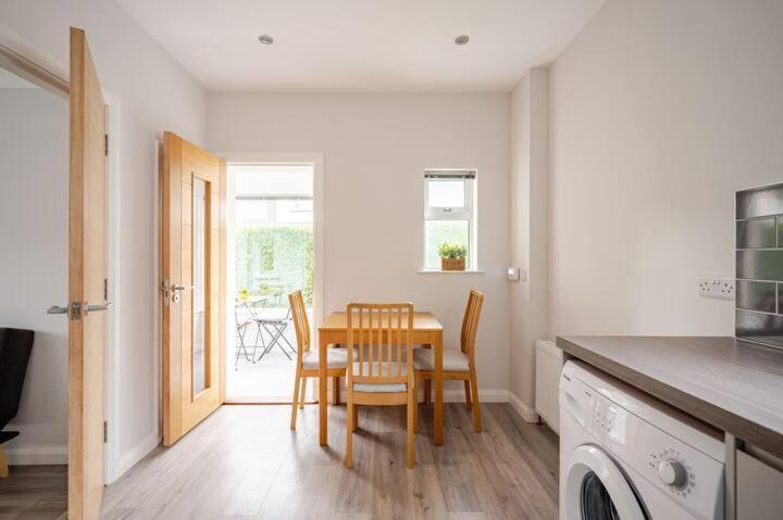 Ekaya Cozy Home Belfast Exterior foto