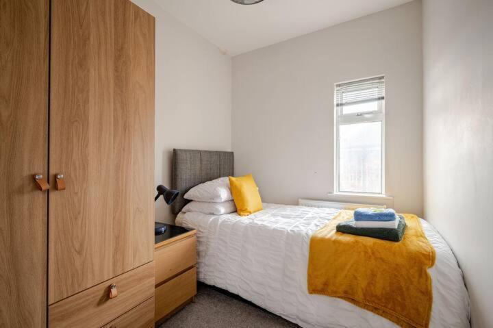 Ekaya Cozy Home Belfast Exterior foto